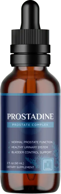 Prostadine